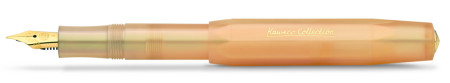 Kaweco Collection Fountain Pen - Apricot Pearl